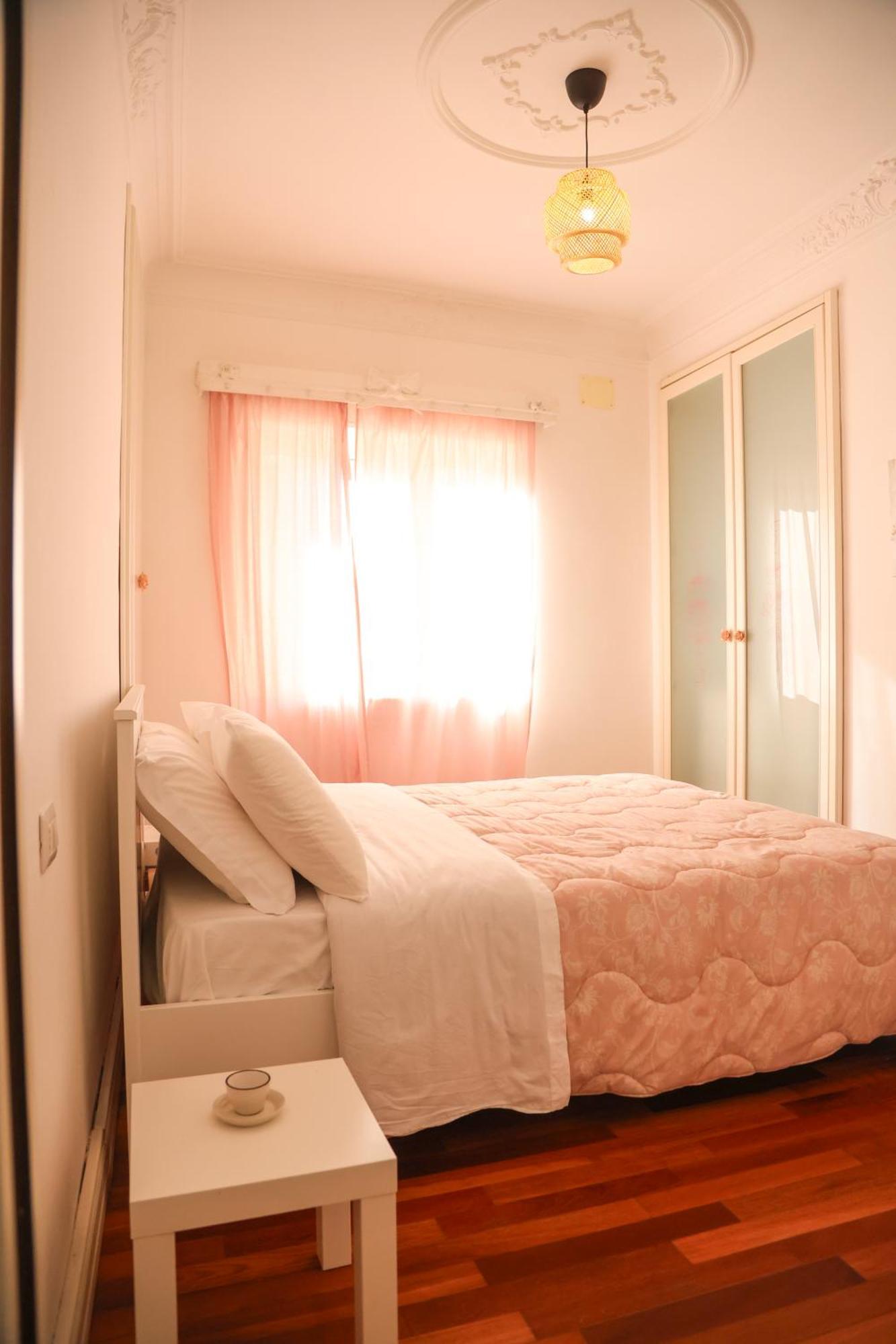 Grace'S Home In The City Center Nápoles Exterior foto